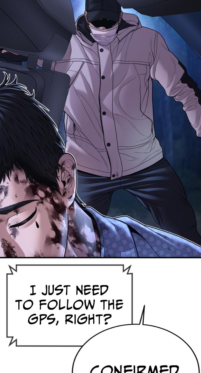 Read Juvenile Offender (en) Manga Online