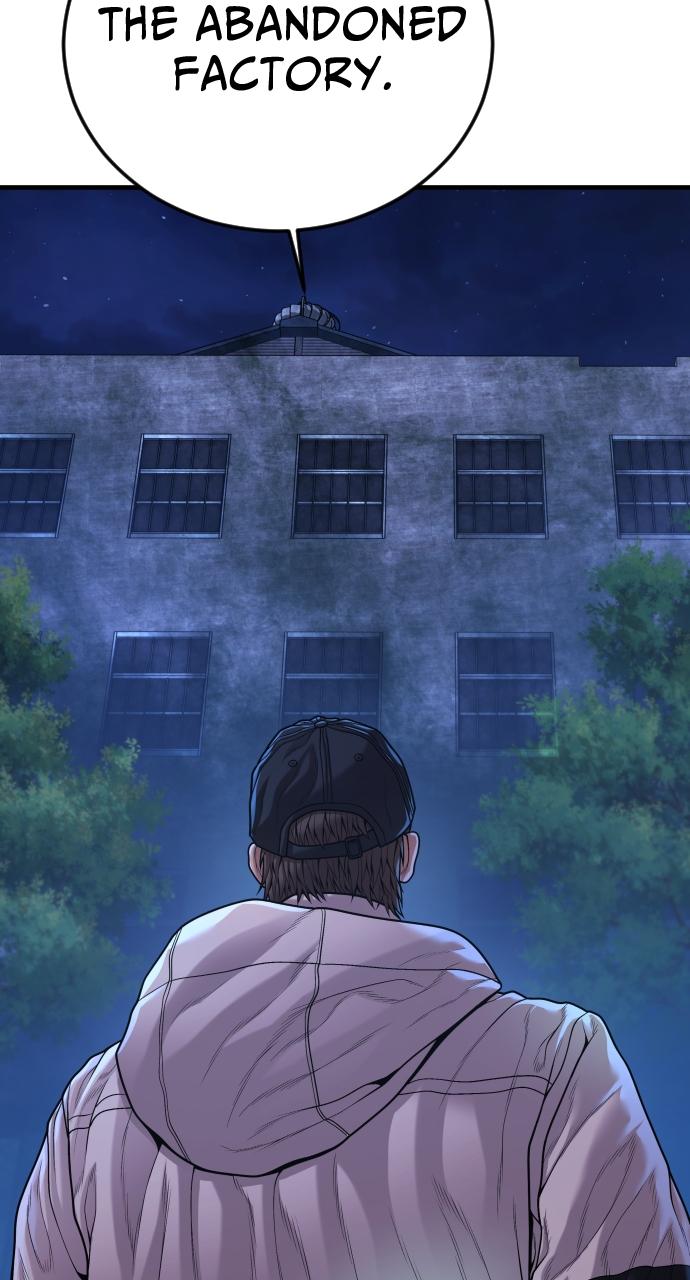 Read Juvenile Offender (en) Manga Online