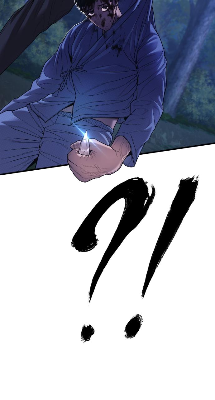 Read Juvenile Offender (en) Manga Online