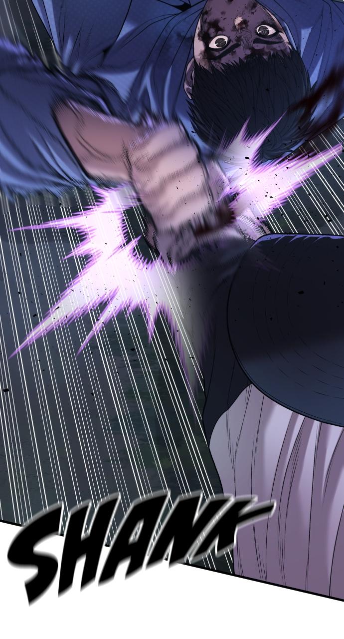 Read Juvenile Offender (en) Manga Online