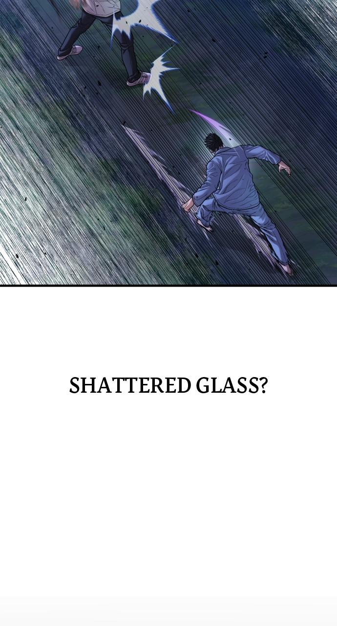 Read Juvenile Offender (en) Manga Online