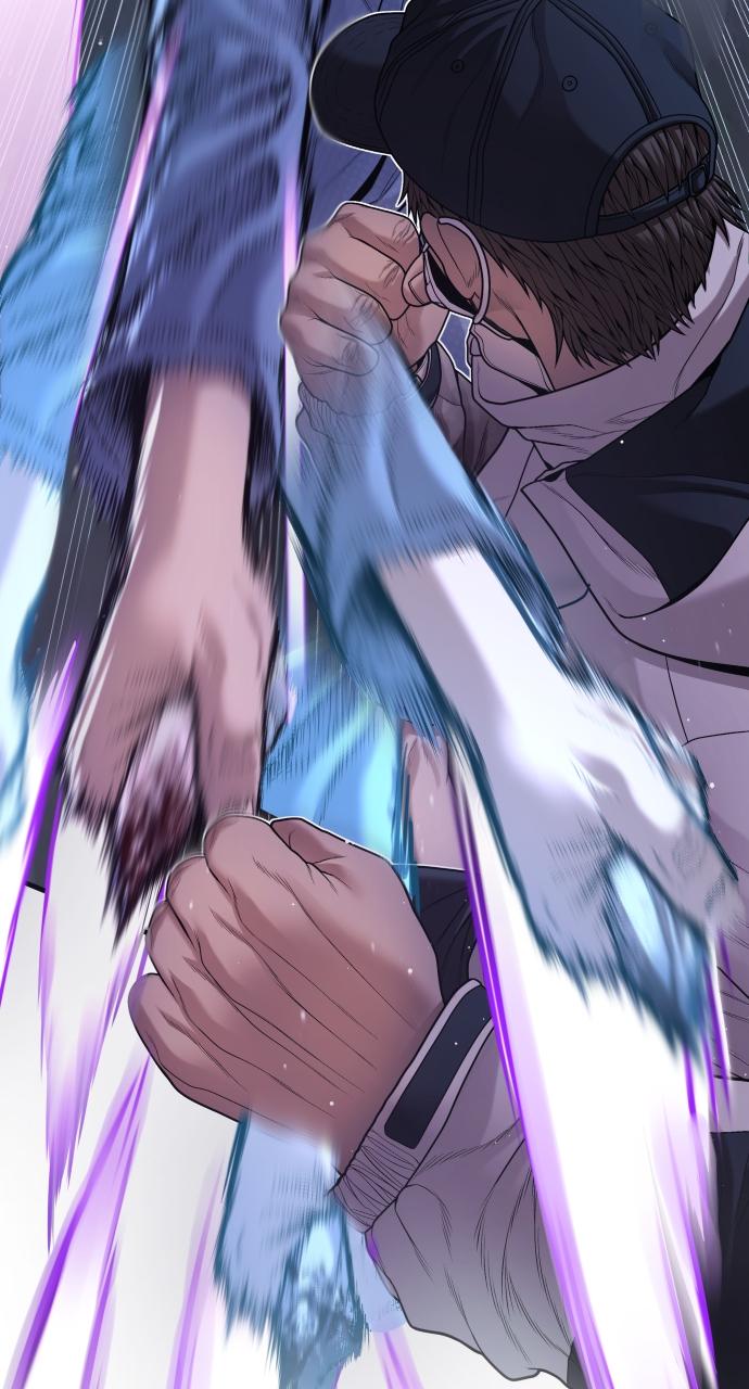 Read Juvenile Offender (en) Manga Online