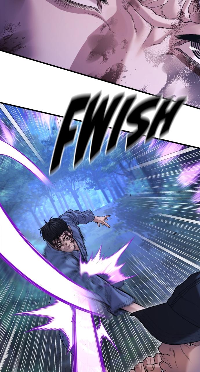 Read Juvenile Offender (en) Manga Online