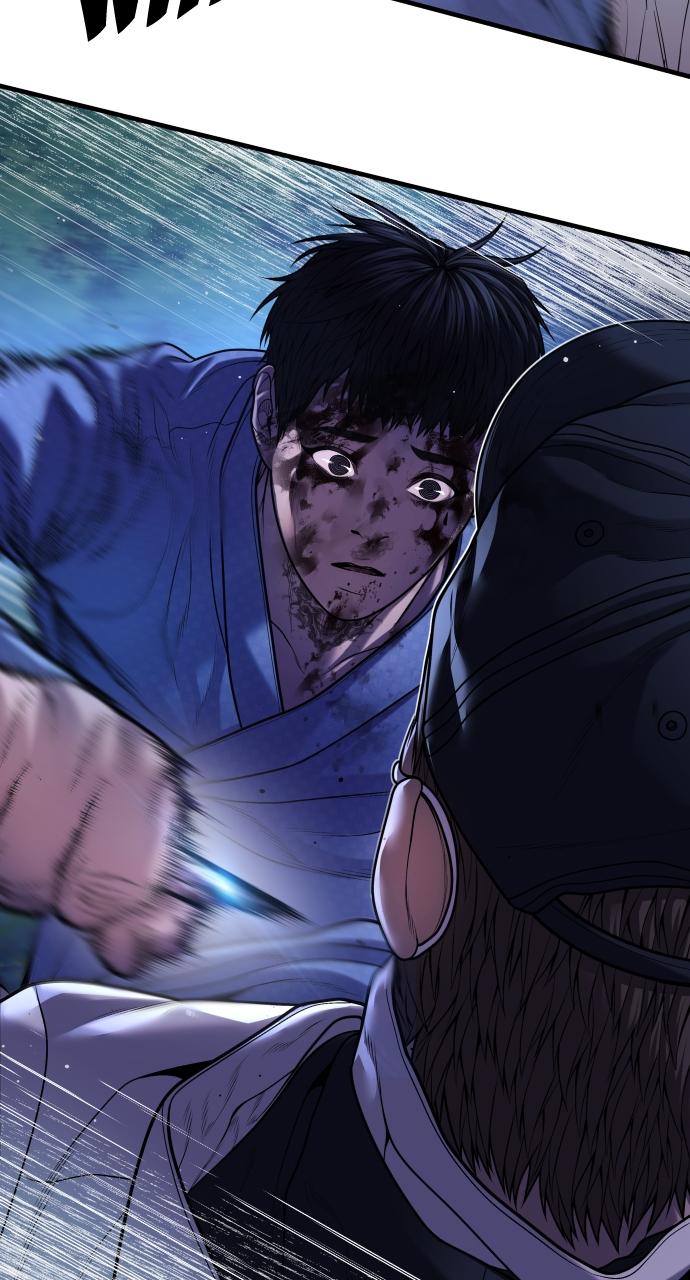 Read Juvenile Offender (en) Manga Online