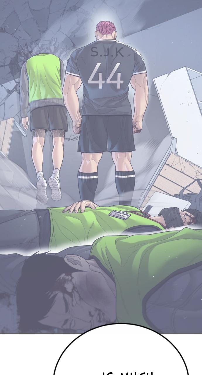 Read Juvenile Offender (en) Manga Online