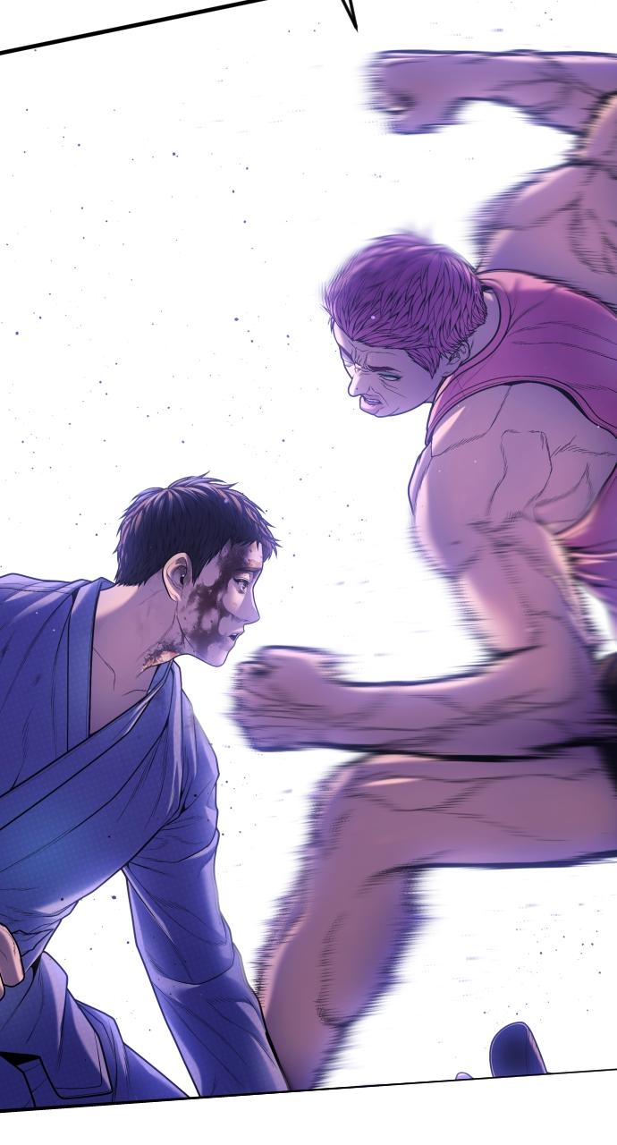 Read Juvenile Offender (en) Manga Online