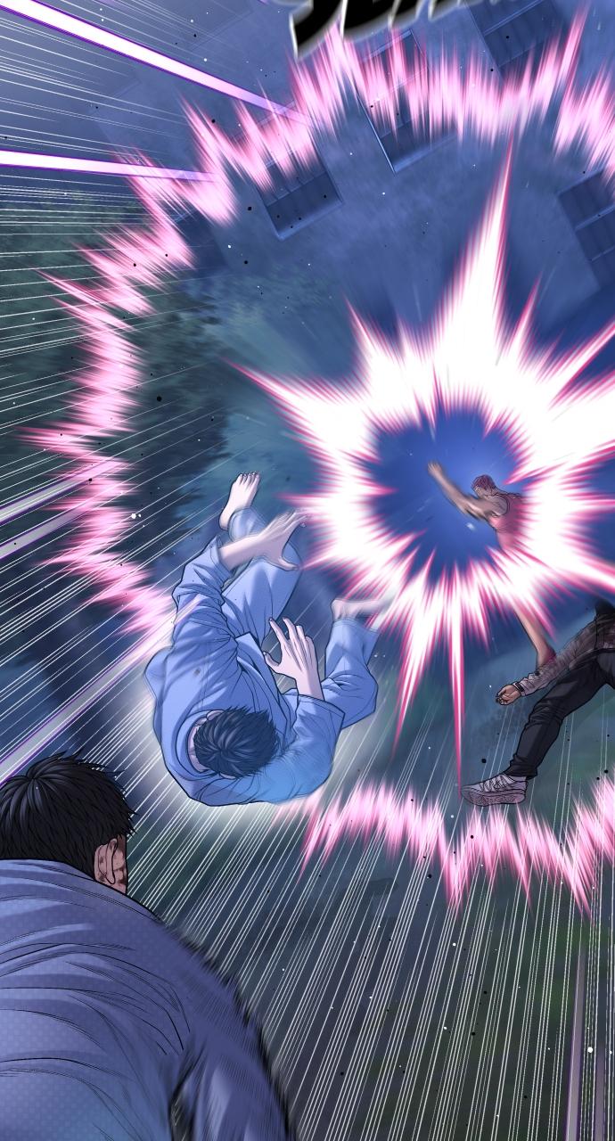 Read Juvenile Offender (en) Manga Online