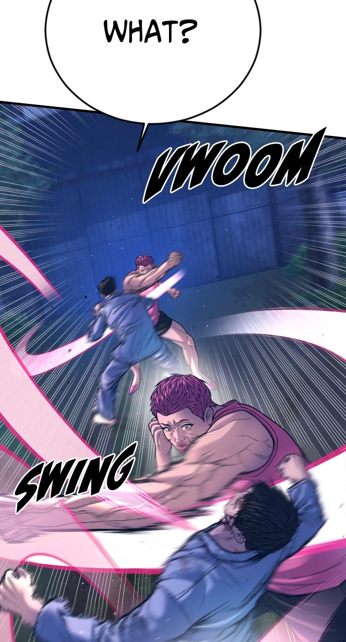 Read Juvenile Offender (en) Manga Online