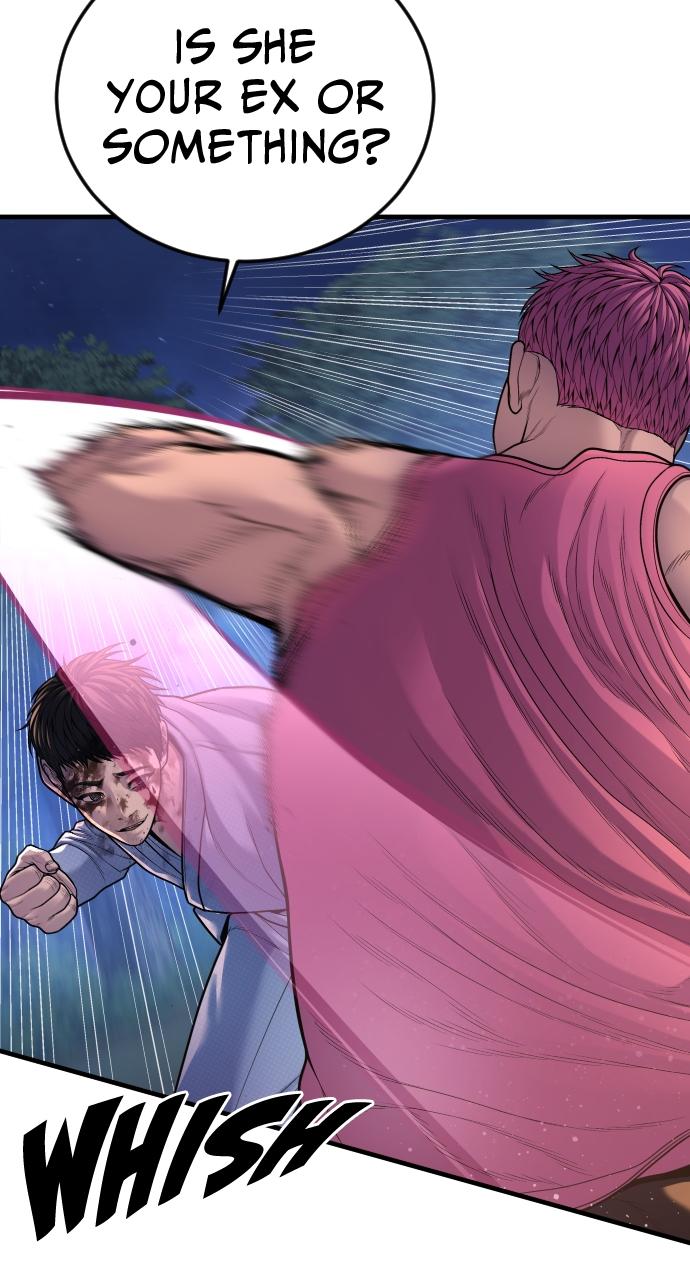 Read Juvenile Offender (en) Manga Online