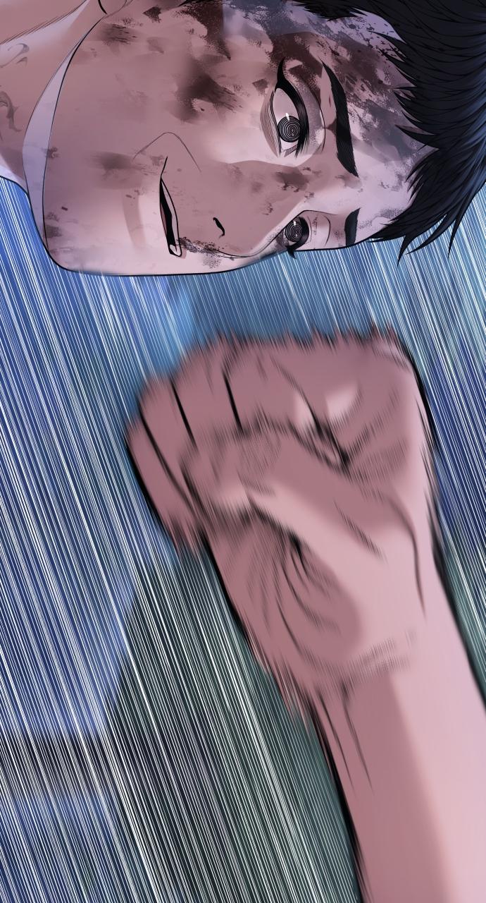 Read Juvenile Offender (en) Manga Online