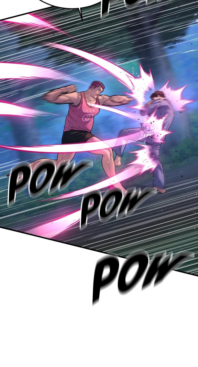 Read Juvenile Offender (en) Manga Online