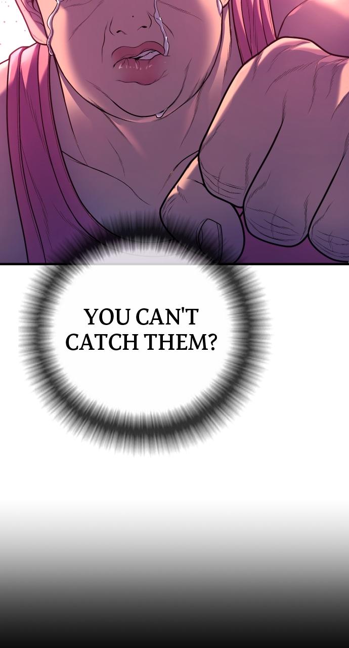 Read Juvenile Offender (en) Manga Online