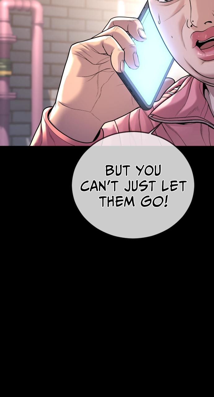 Read Juvenile Offender (en) Manga Online