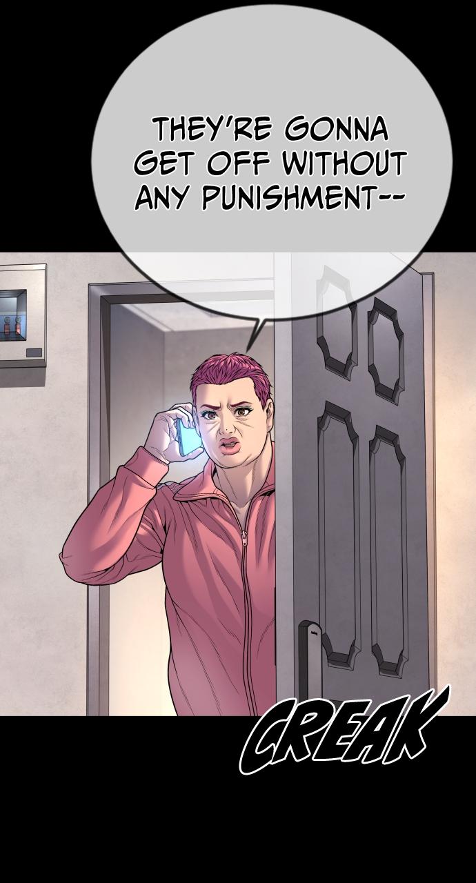 Read Juvenile Offender (en) Manga Online