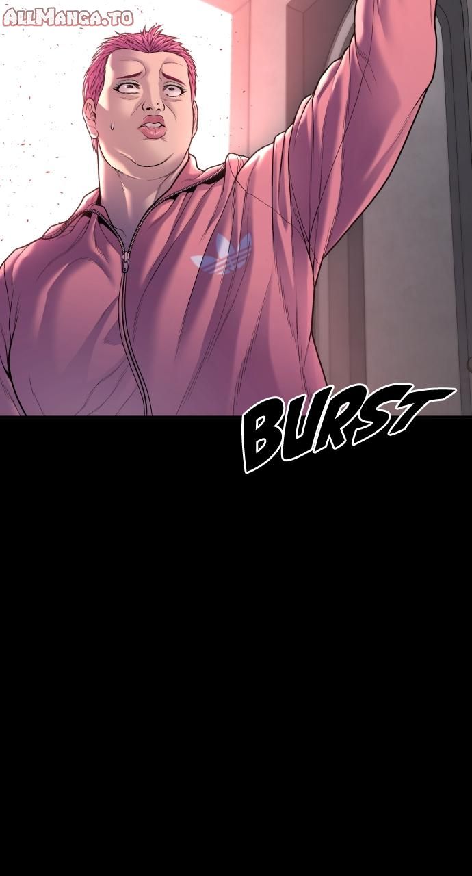 Read Juvenile Offender (en) Manga Online