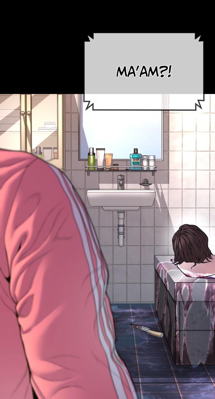 Read Juvenile Offender (en) Manga Online