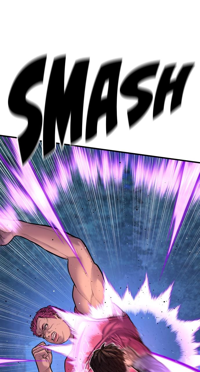 Read Juvenile Offender (en) Manga Online