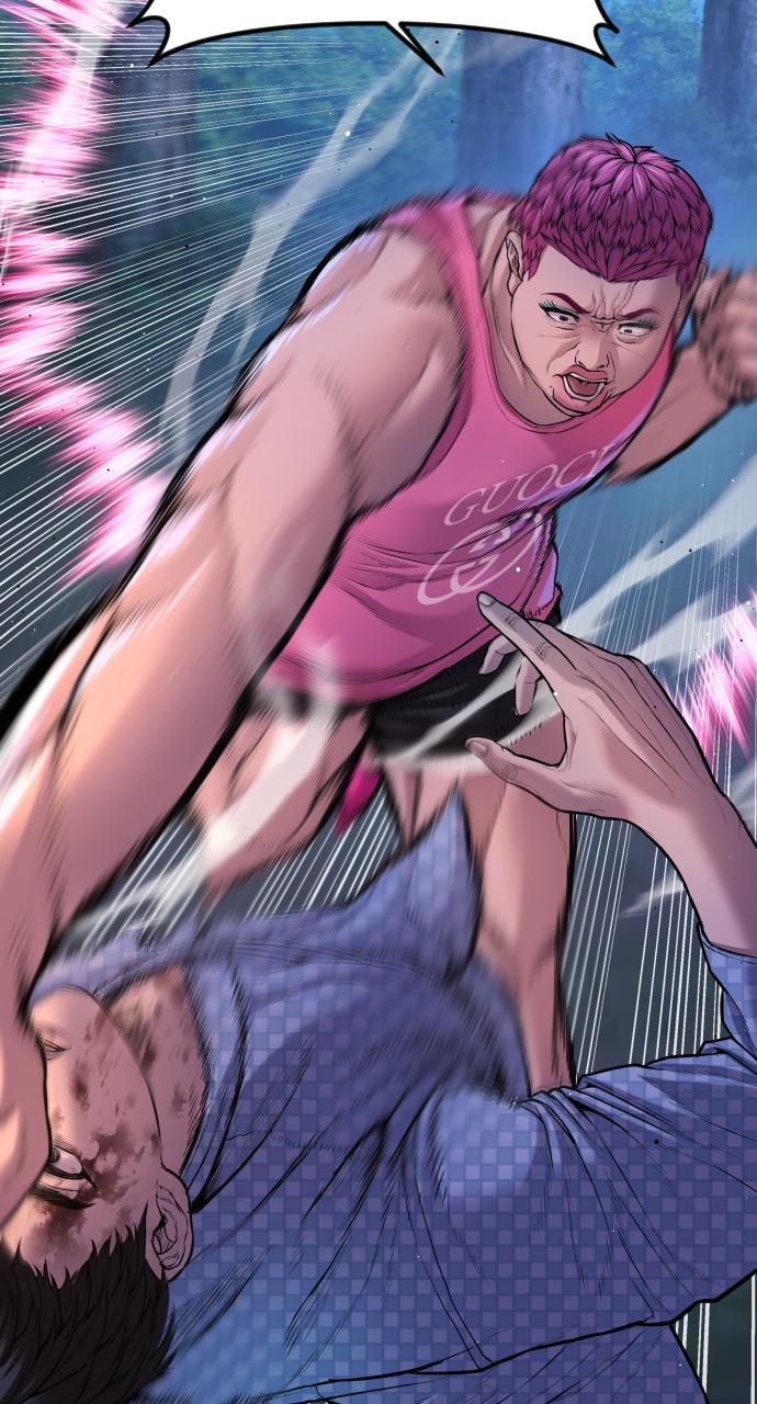 Read Juvenile Offender (en) Manga Online