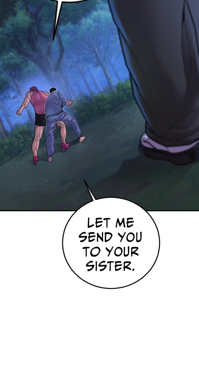 Read Juvenile Offender (en) Manga Online