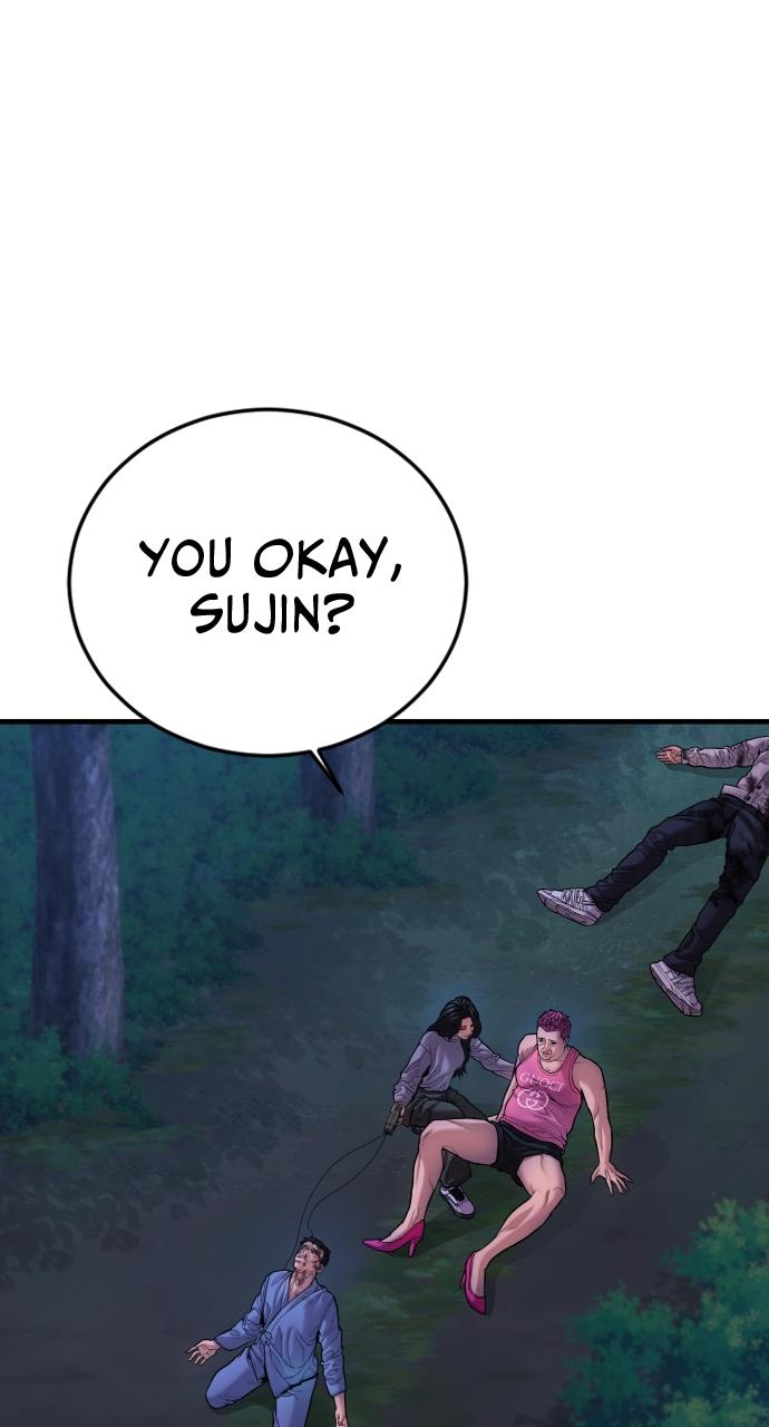 Read Juvenile Offender (en) Manga Online