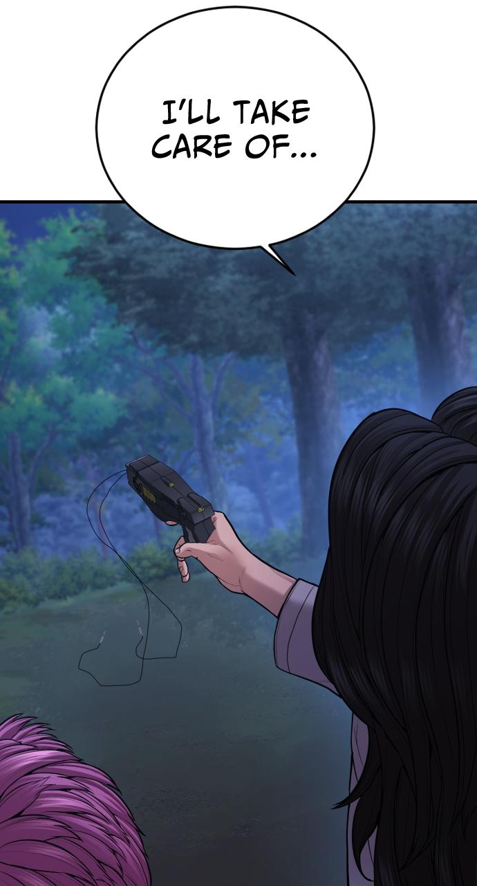 Read Juvenile Offender (en) Manga Online