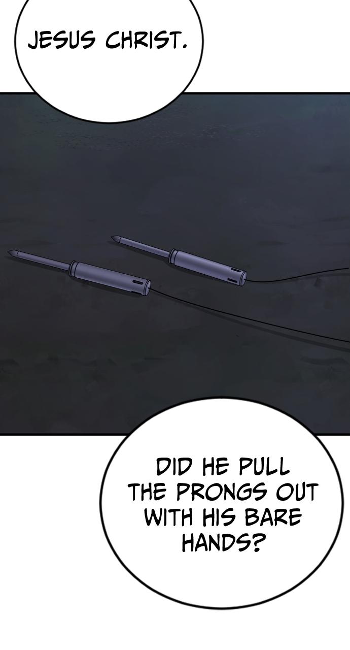 Read Juvenile Offender (en) Manga Online