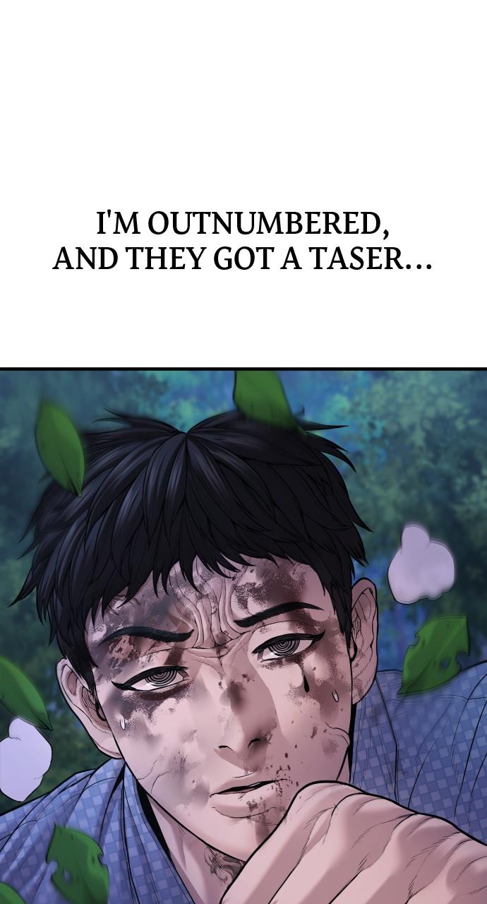 Read Juvenile Offender (en) Manga Online