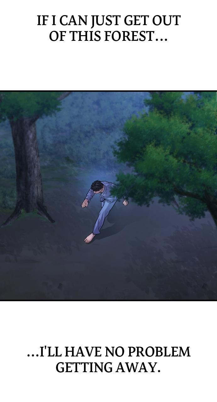 Read Juvenile Offender (en) Manga Online