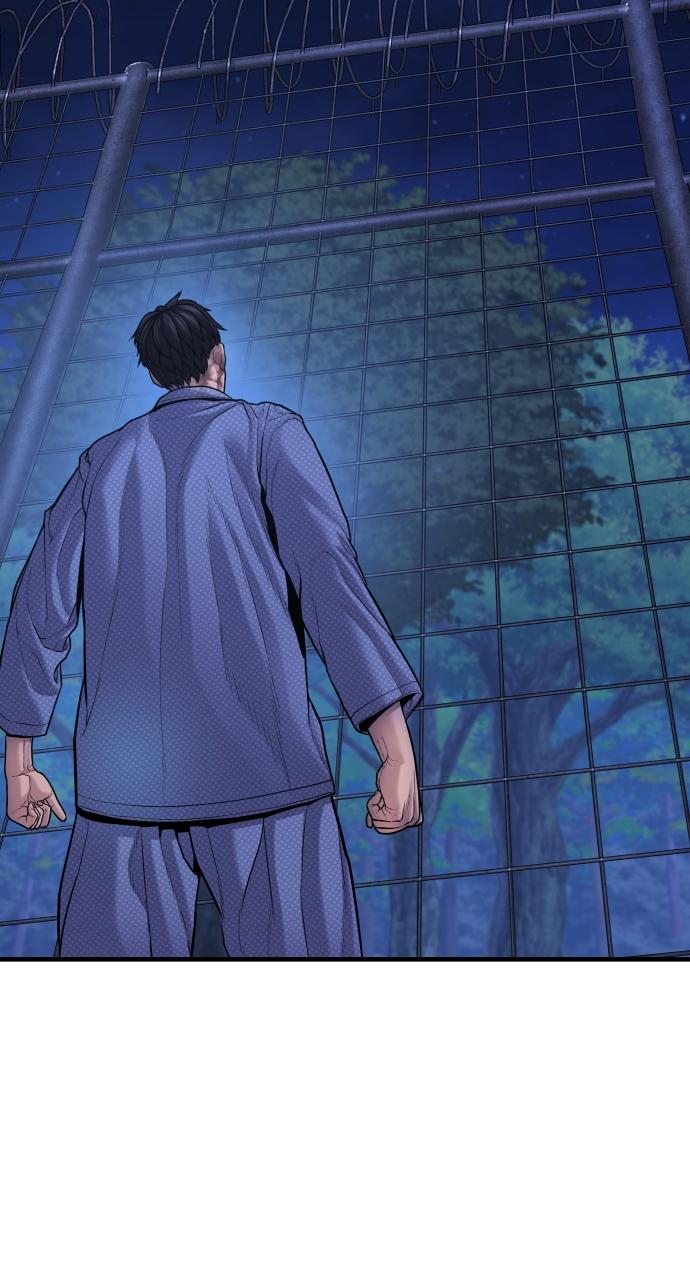 Read Juvenile Offender (en) Manga Online