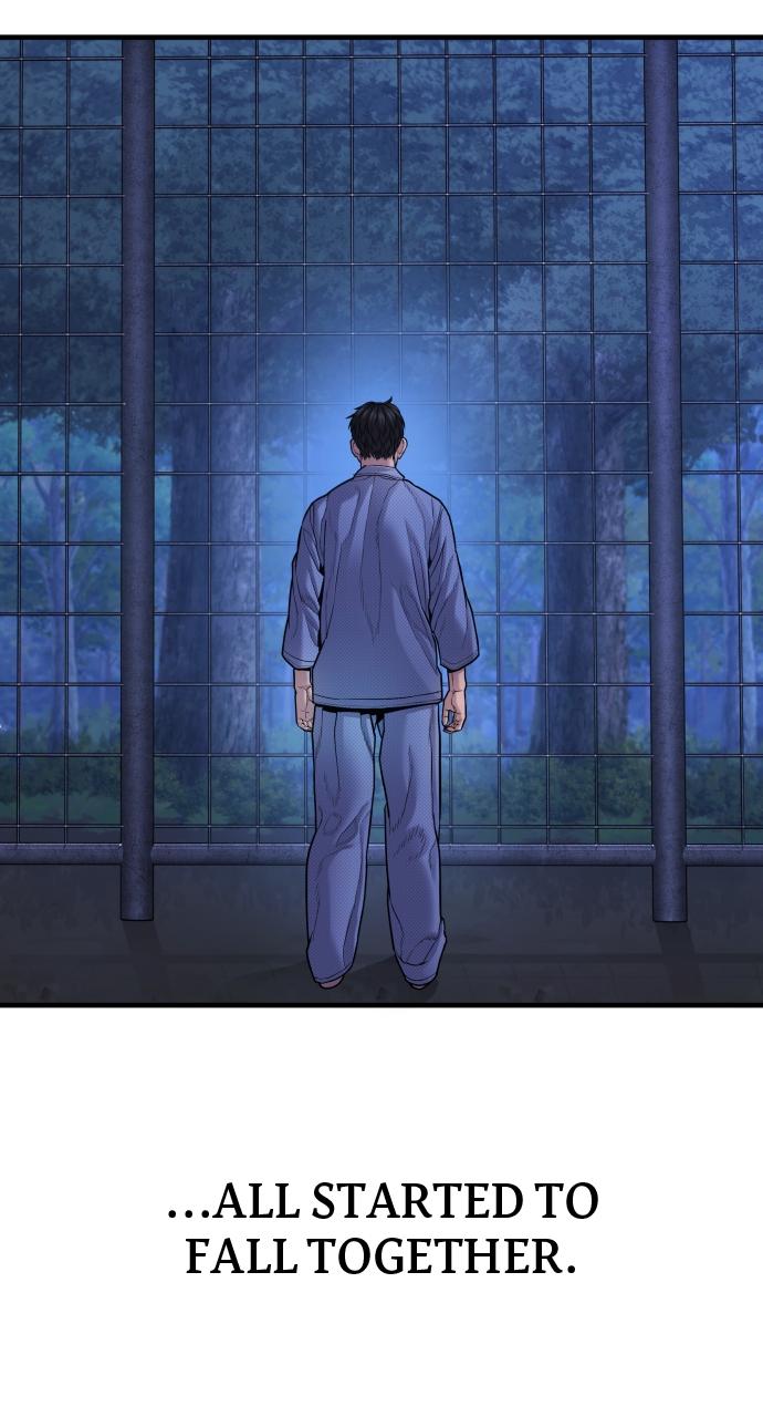 Read Juvenile Offender (en) Manga Online