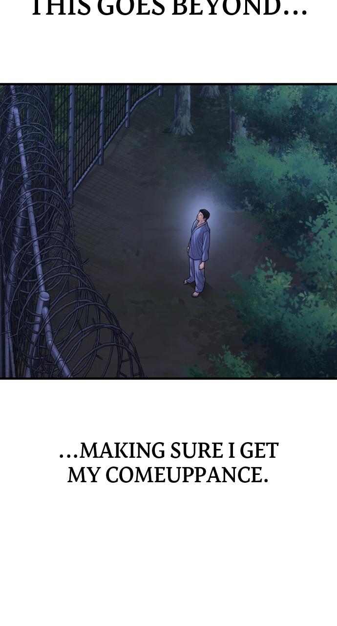 Read Juvenile Offender (en) Manga Online