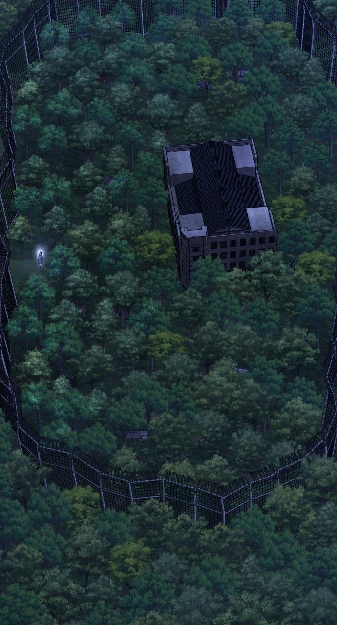 Read Juvenile Offender (en) Manga Online