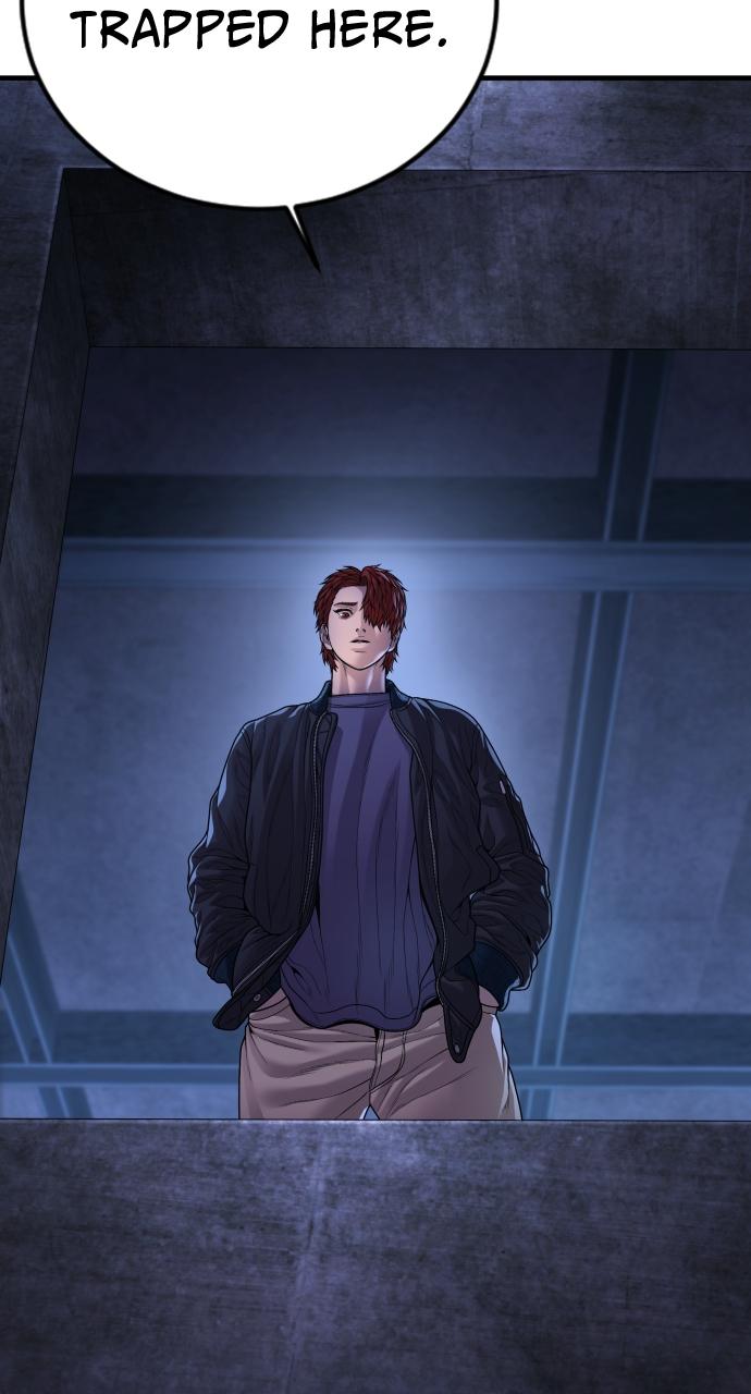 Read Juvenile Offender (en) Manga Online