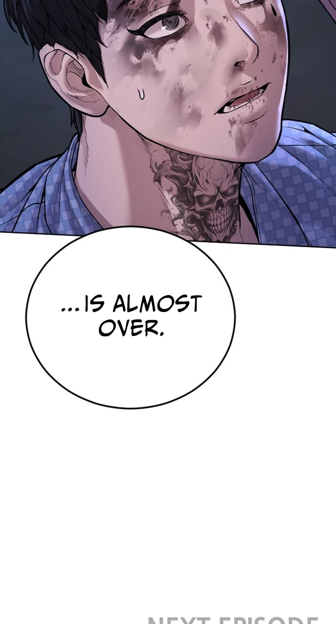 Read Juvenile Offender (en) Manga Online