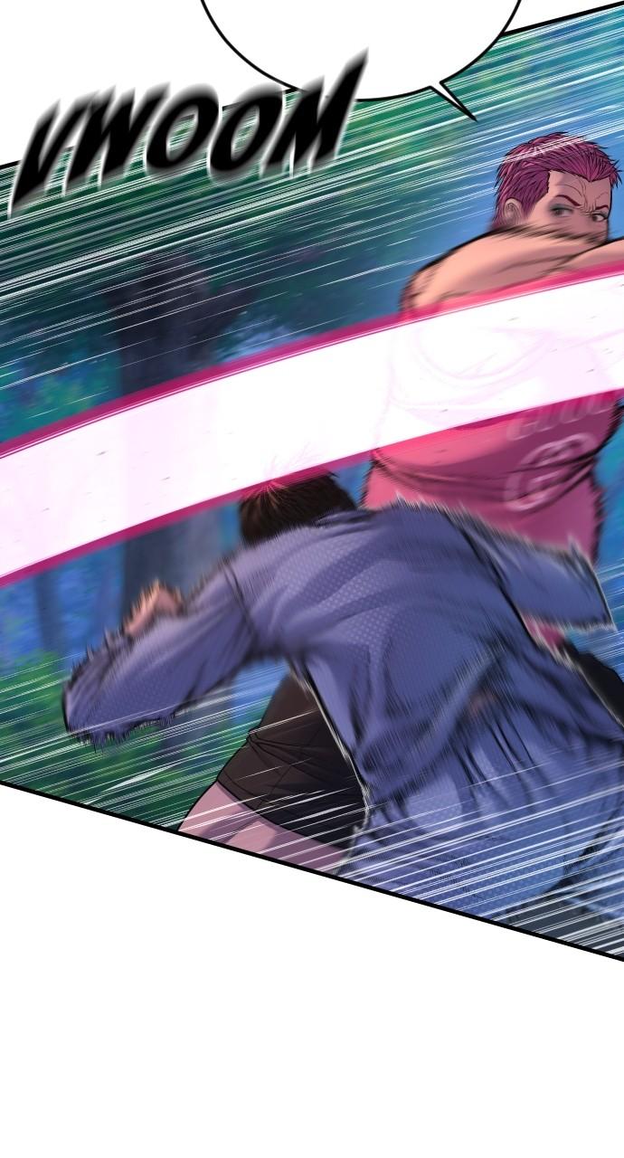 Read Juvenile Offender (en) Manga Online