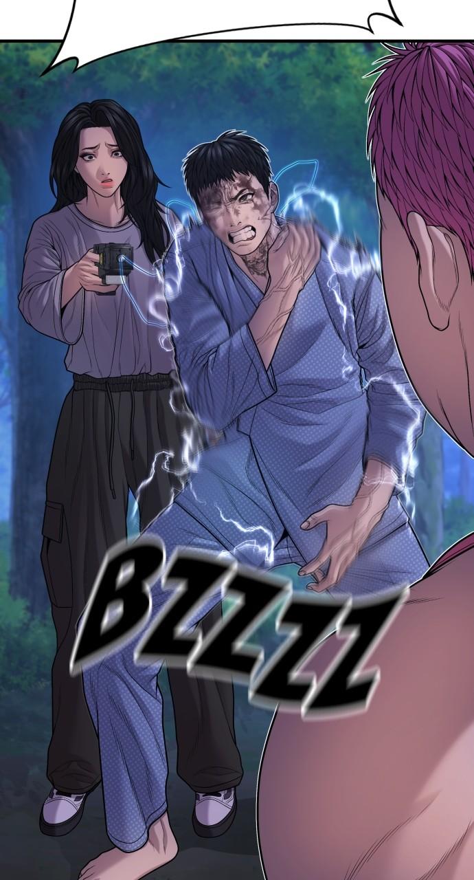 Read Juvenile Offender (en) Manga Online