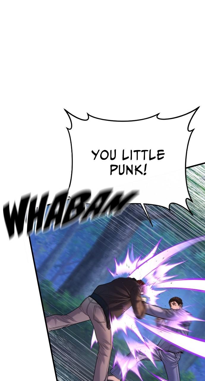 Read Juvenile Offender (en) Manga Online