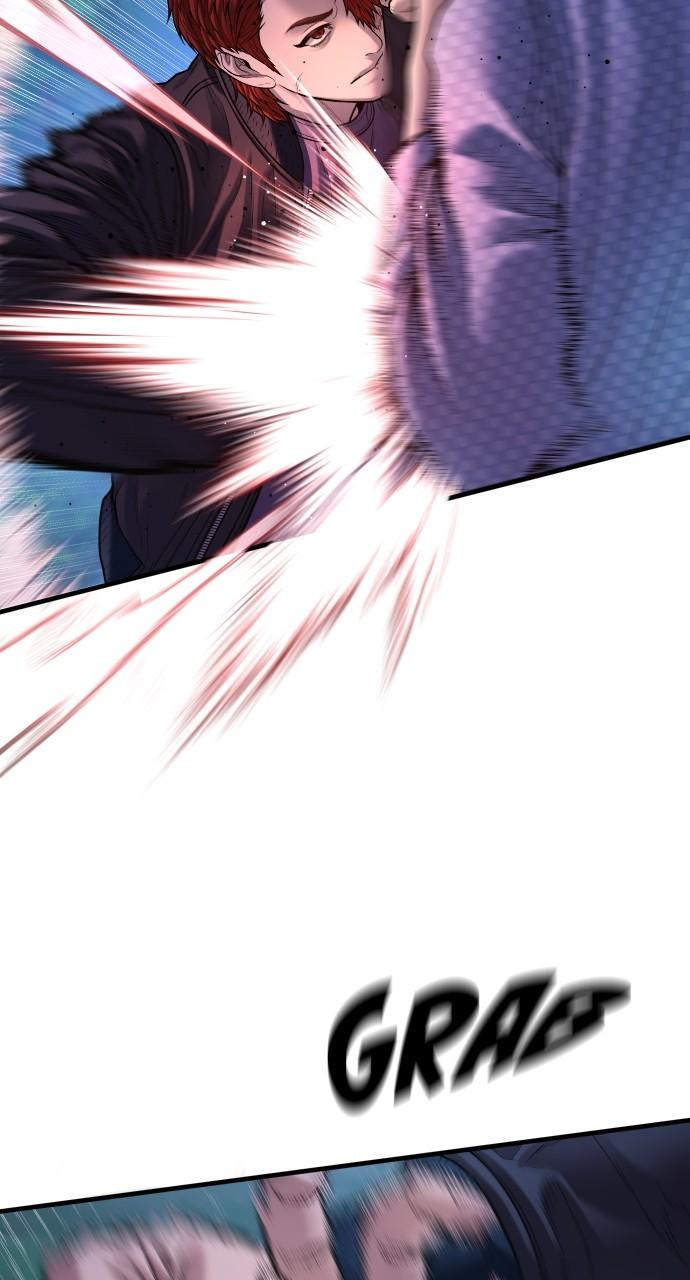 Read Juvenile Offender (en) Manga Online