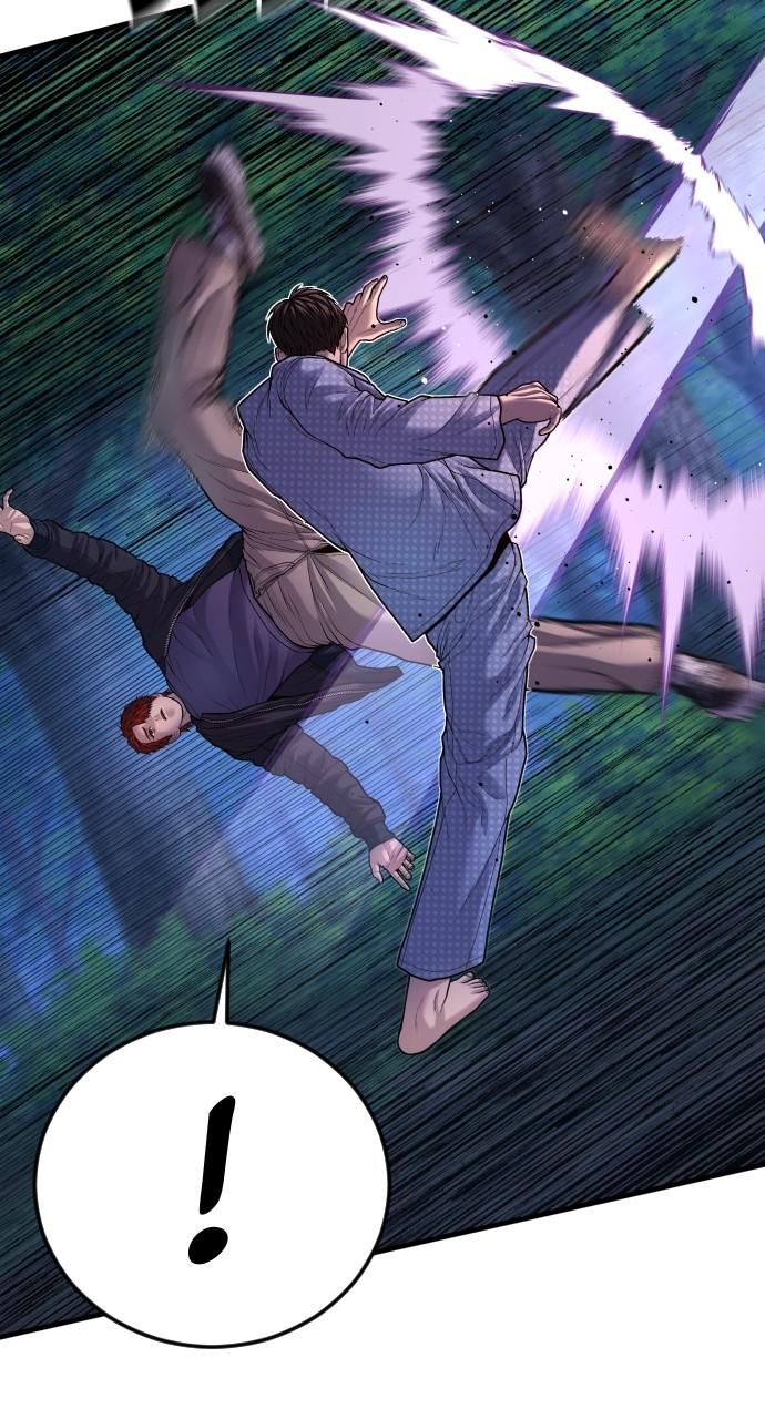 Read Juvenile Offender (en) Manga Online