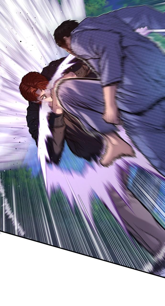 Read Juvenile Offender (en) Manga Online