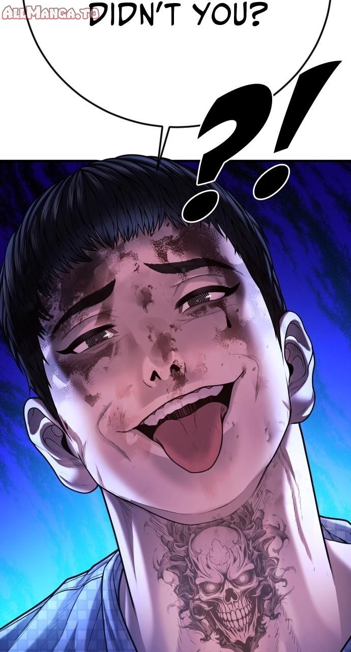 Read Juvenile Offender (en) Manga Online