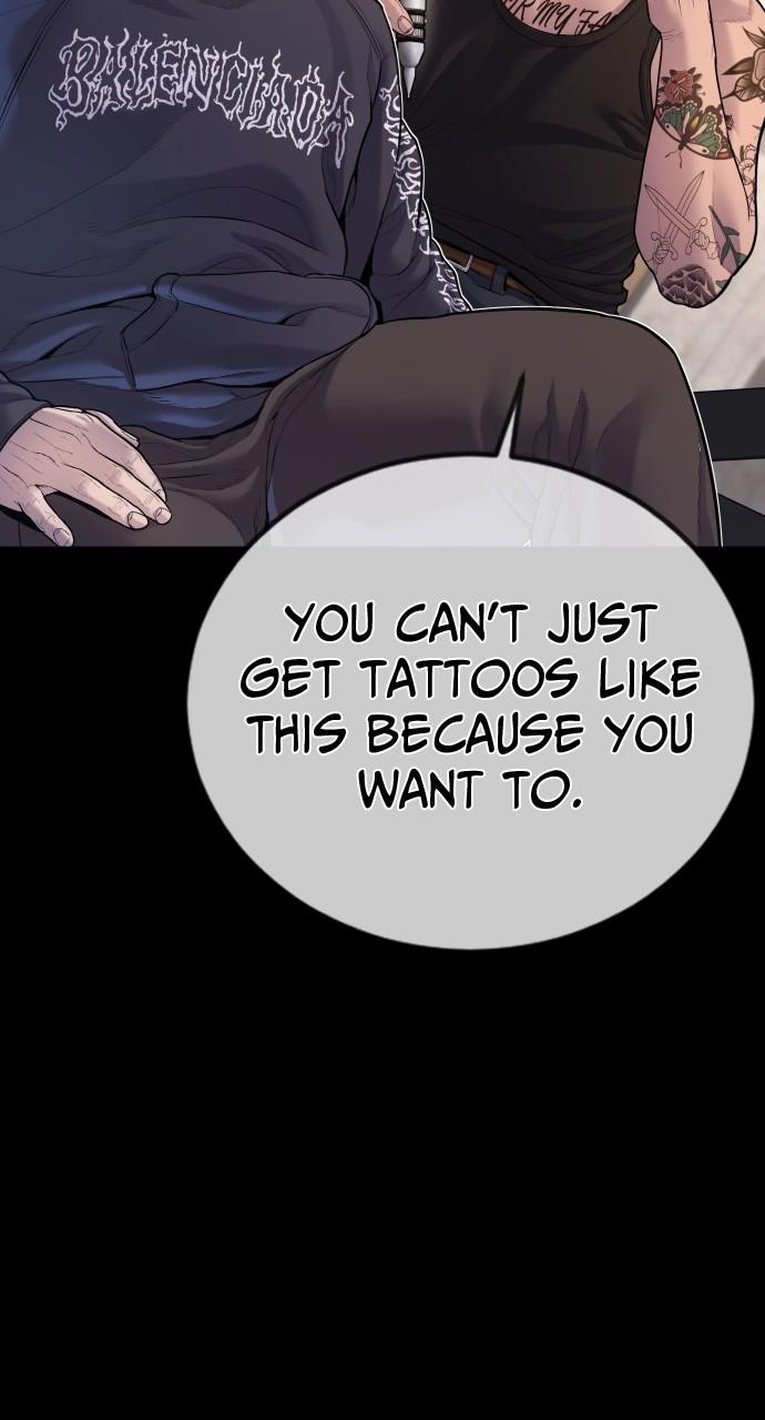 Read Juvenile Offender (en) Manga Online