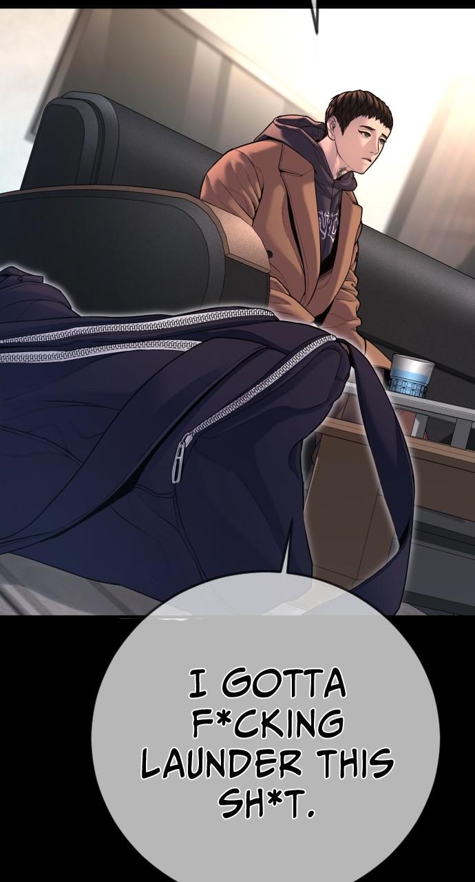 Read Juvenile Offender (en) Manga Online