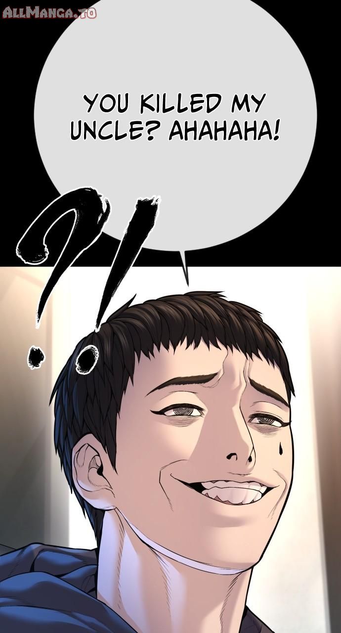 Read Juvenile Offender (en) Manga Online