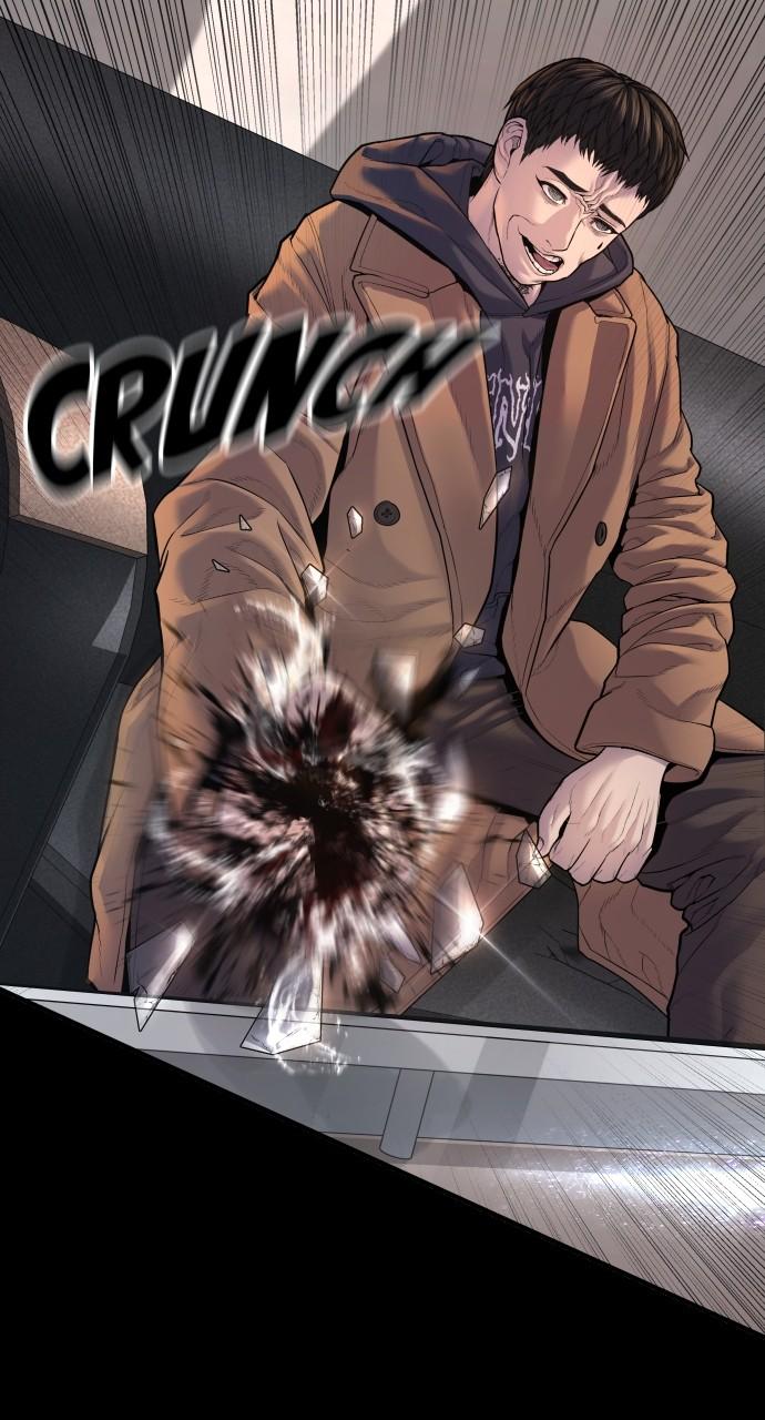 Read Juvenile Offender (en) Manga Online