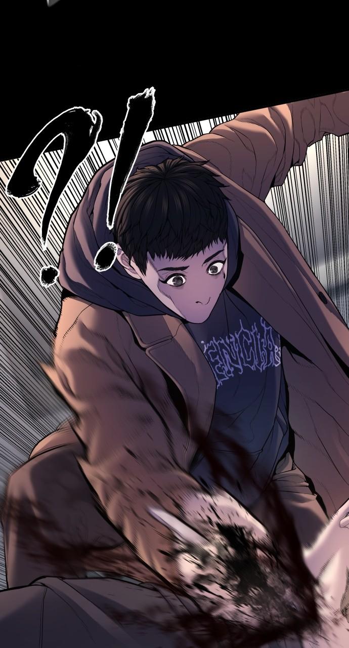 Read Juvenile Offender (en) Manga Online