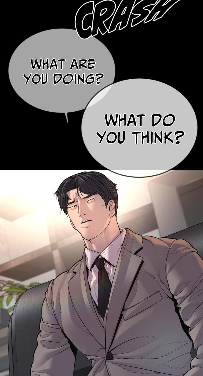 Read Juvenile Offender (en) Manga Online