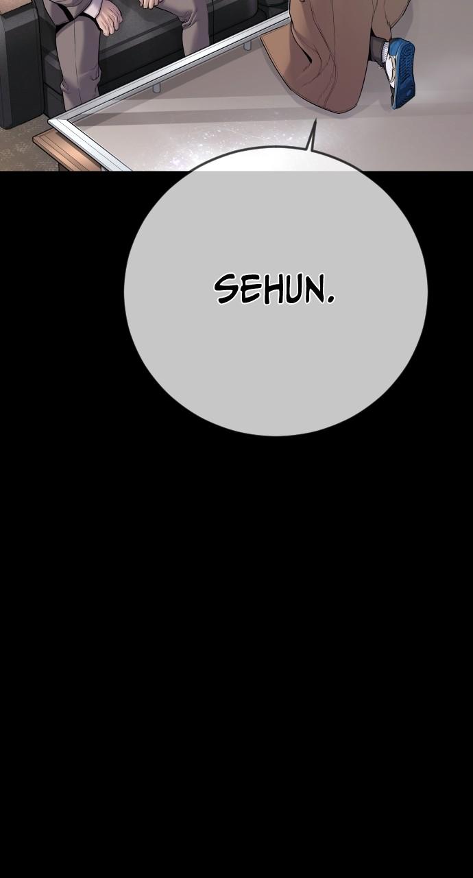 Read Juvenile Offender (en) Manga Online