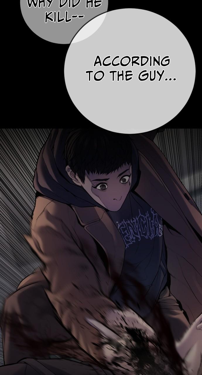 Read Juvenile Offender (en) Manga Online