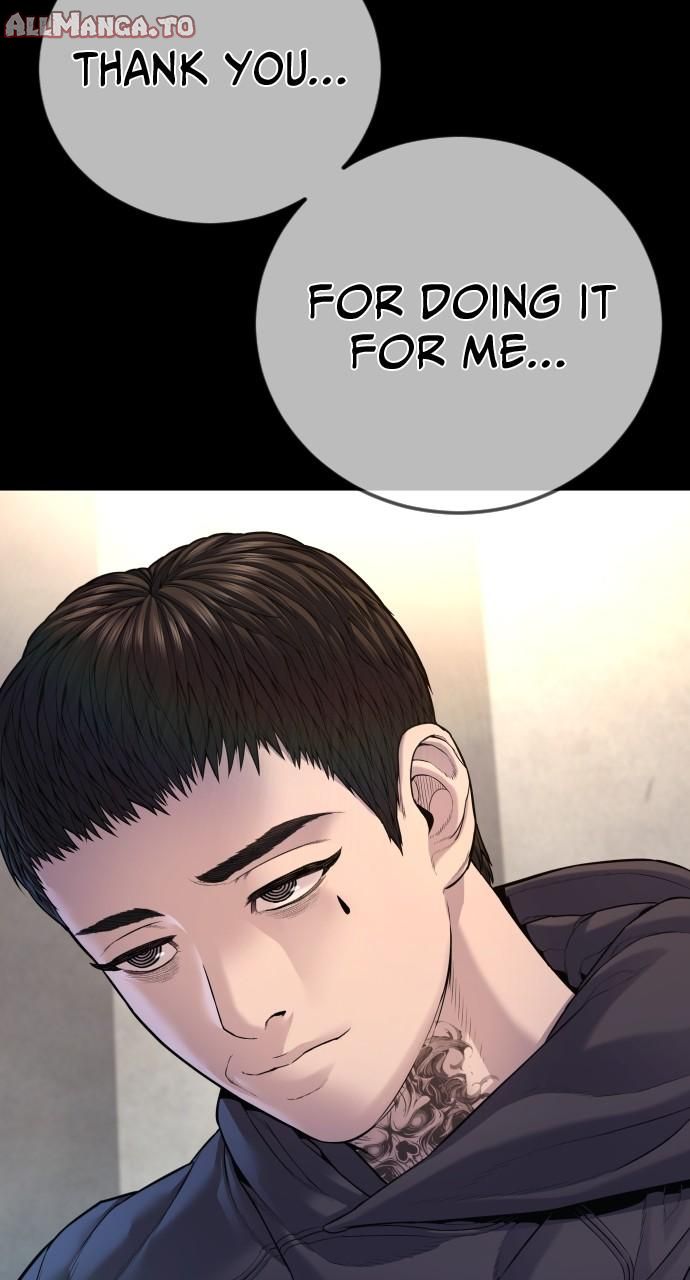 Read Juvenile Offender (en) Manga Online